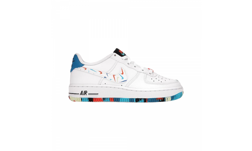 Nike Air Force 1 Multicolor